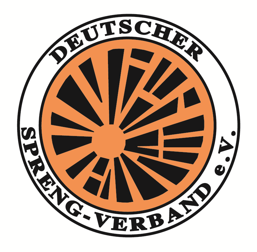 Mitglied im Deutscher Sprengverband e.V.