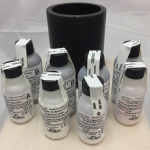 PYROPAK Colisseum