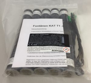 AP Indoorfontänen