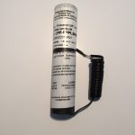 PP Photoflash white large w/extra lift