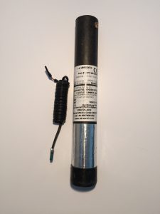 PYROPAK Wasserfall goldflimmer
