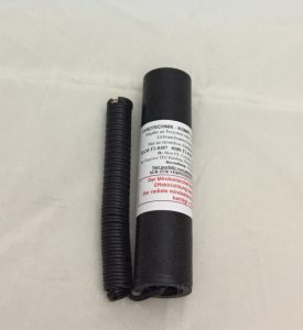 NE Komet 19UF 20' goldglitter