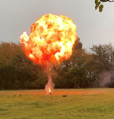 FeuerballSFX